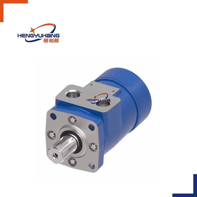 Danfoss Eaton Char-Lynn 101-1052-009 hydraulic motor  Hydraulic Torque Motor0 MH0097BA02AB0000000000000AA00J