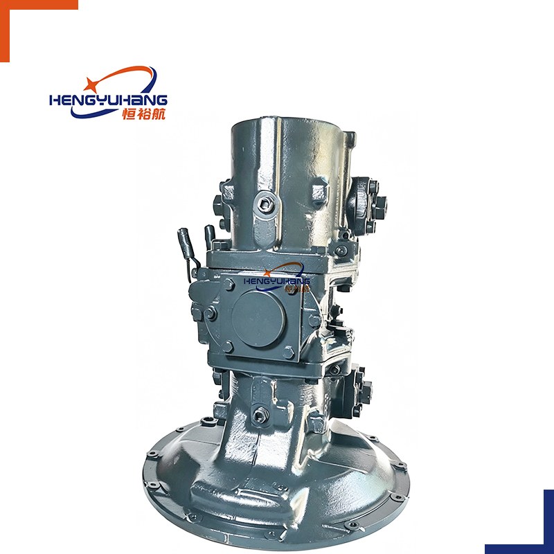 Hydraulic Pump 708-2H-00452 Fan Motor Komatsu