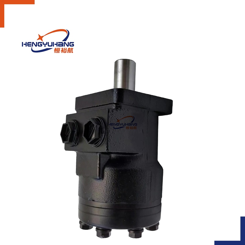 Danfoss Eaton Char-Lynn 101-1763-009 hydraulic motor  Hydraulic Torque Motor0 MH0089BA02AA0000000000000AA00J