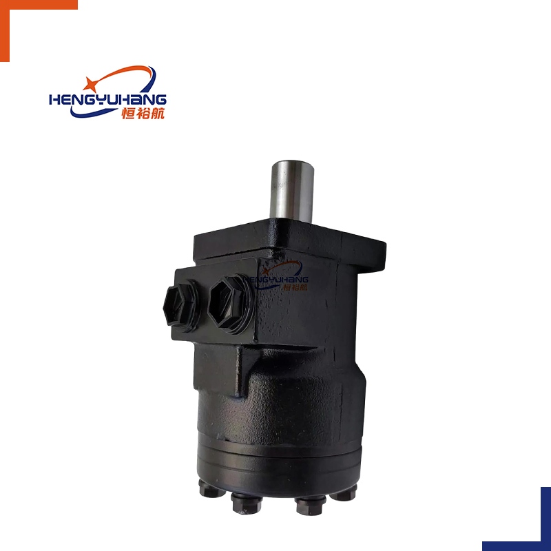Danfoss Eaton Char-Lynn 101-1058-009 hydraulic motor  Hydraulic Torque Motor0 MH0045BA02AA0000000000000AA00J