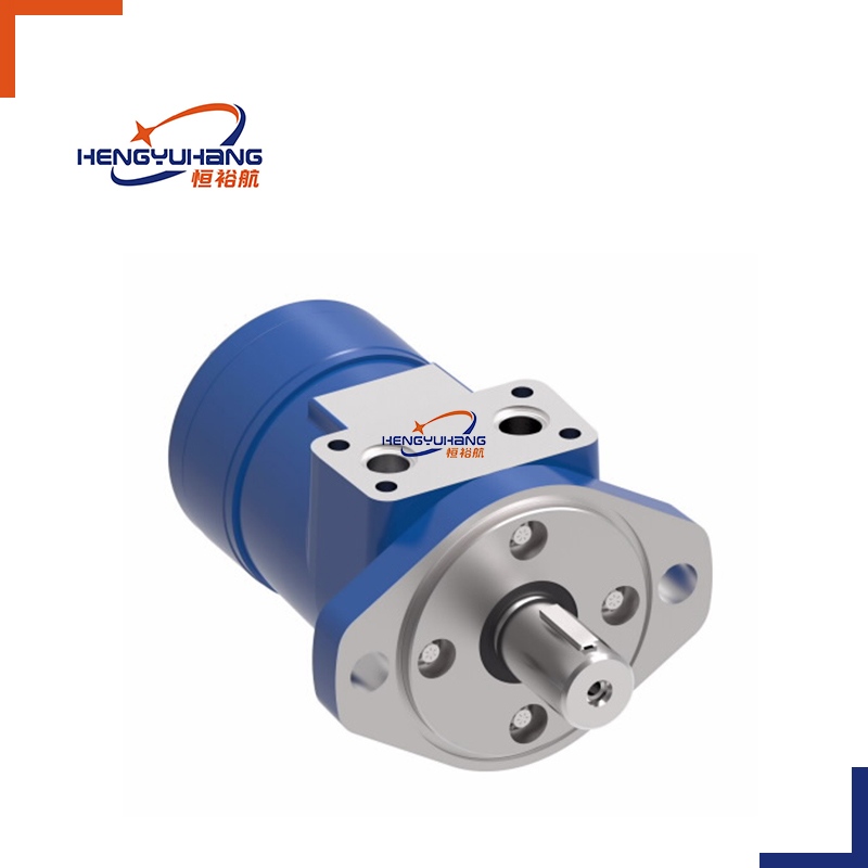 Danfoss Eaton Char-Lynn 101-1045-009 hydraulic motor  Hydraulic Torque Motor0 MH0113AA01AC0000000000000AJ00J