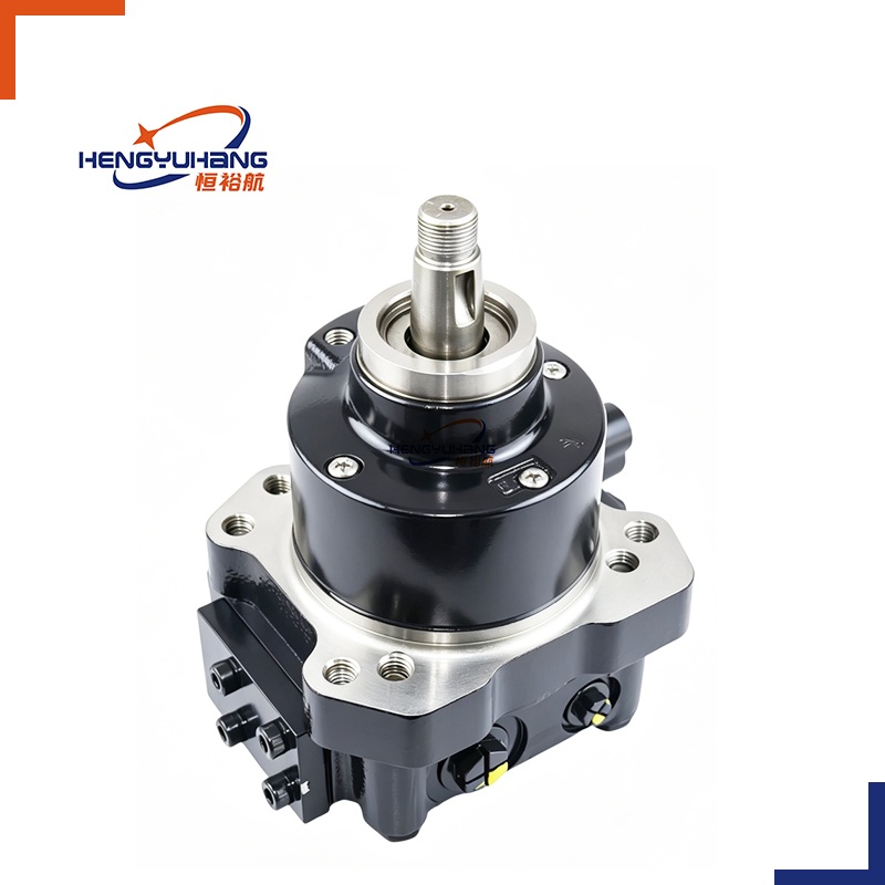 Hydraulic Pump 708-7S-00730 Fan Motor Komatsu