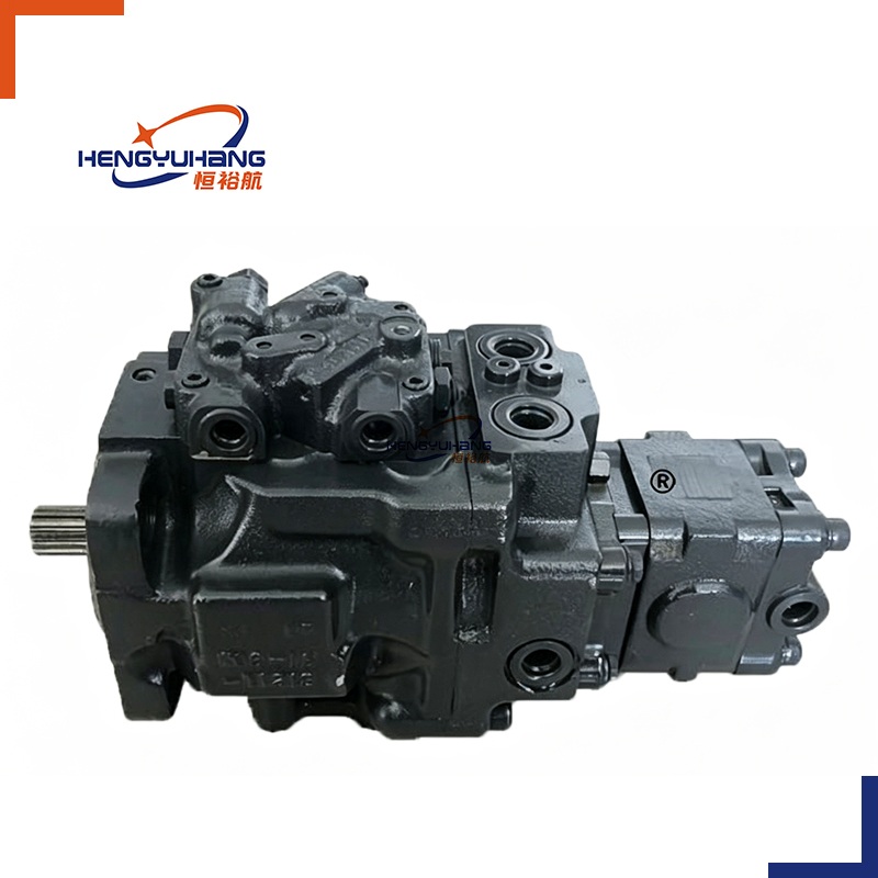Hydraulic Pump 708-3S-00130  Fan Motor Komatsu
