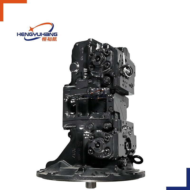Hydraulic Pump 708-23-04014 Fan Motor Komatsu