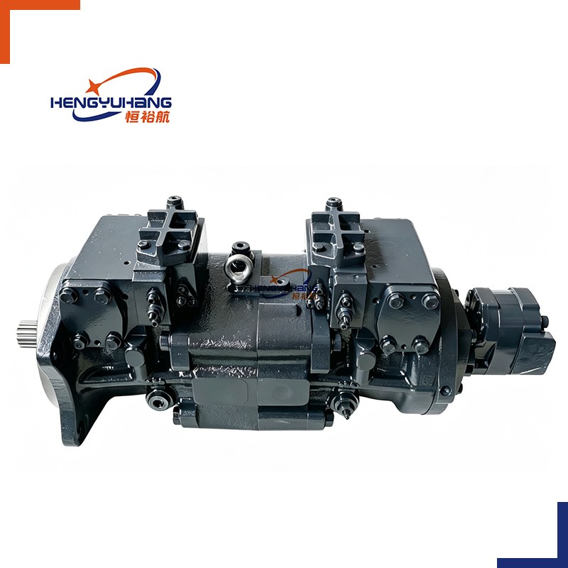 Hydraulic Pump 708-2L-00680 Fan Motor Komatsu