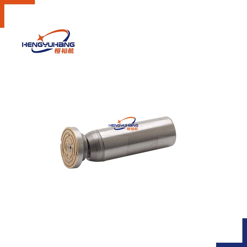 Hydraulic Pump 708-2L-33310 Fan Motor Komatsu