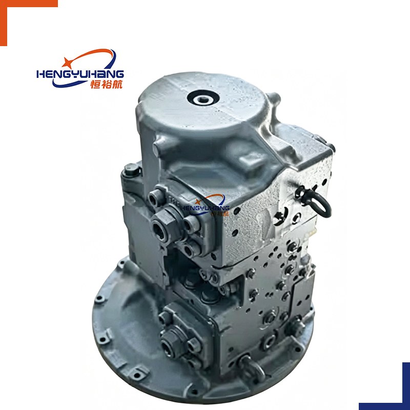 Hydraulic Pump  708-2L-41121 Fan Motor Komatsu