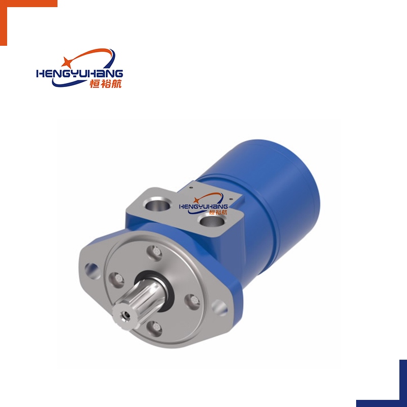 Danfoss Eaton Char-Lynn 101-1080-009 hydraulic motor  Hydraulic Torque Motor0 MH0226AA02AB0000000000000AA00J