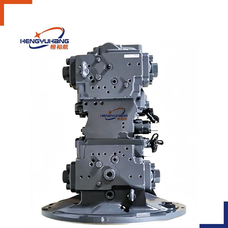 Hydraulic Pump 708-2G-00150 Fan Motor Komatsu