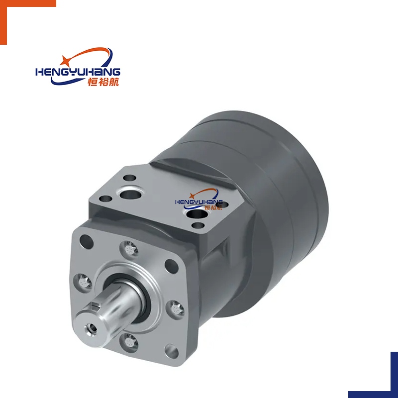 Danfoss Eaton Char-Lynn 103-1022-012 hydraulic motor  Hydraulic Torque Motor0 MS0137BA01AC0000000000000AA00M