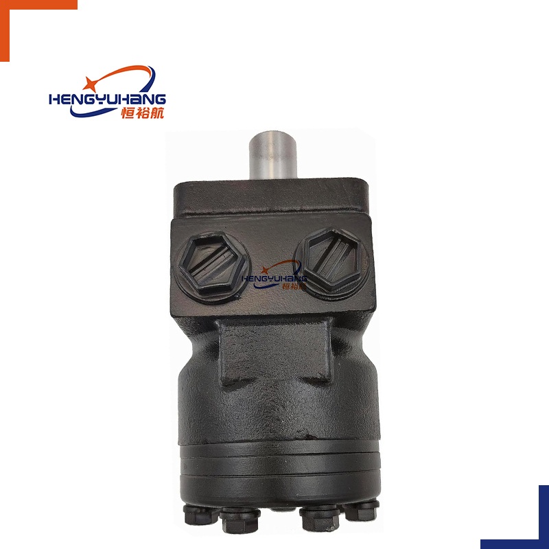 Danfoss Eaton Char-Lynn 103-1011-012 hydraulic motor  Hydraulic Torque Motor0 MS0057BA01AA0000000000000AA00M