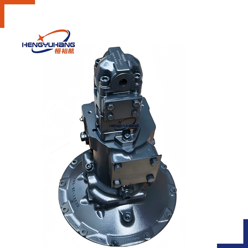 Hydraulic Pump 708-3T-00252 Fan Motor Komatsu