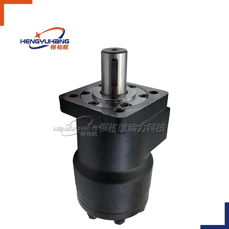 Danfoss Eaton Char-Lynn 101-1767-009 hydraulic motor  Hydraulic Torque Motor0 MH0089BA02AB0000000000000AA00J