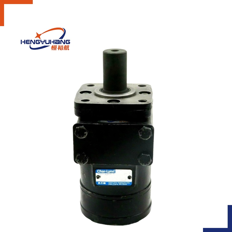 Danfoss Eaton Char-Lynn 101-1758-009 hydraulic motor  Hydraulic Torque Motor0 MH0035BA01AC00A0000000000AA00J