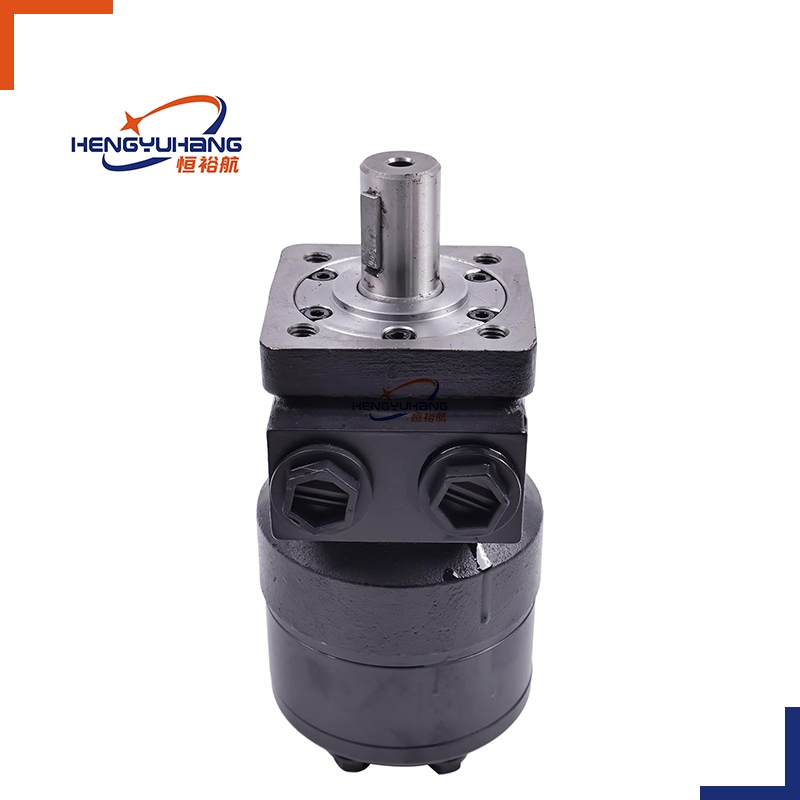 Danfoss Eaton Char-Lynn 103-1005-012 hydraulic motor  Hydraulic Torque Motor0 MS0114BA01AB0000000000000AA00M