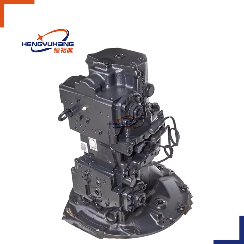 Hydraulic Pump 708-2H-00450 Fan Motor Komatsu
