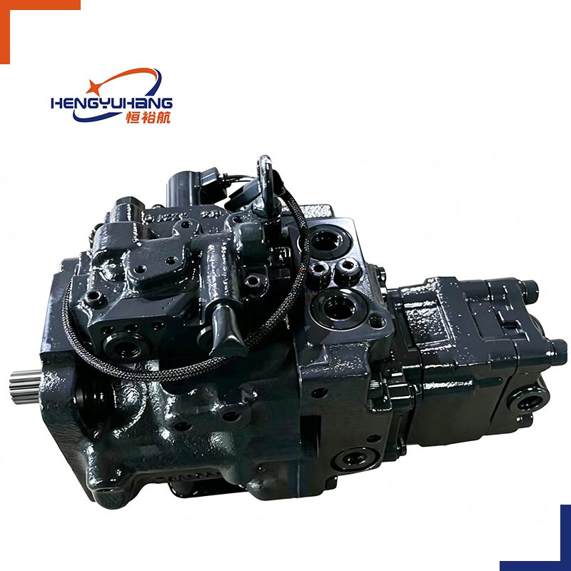 Hydraulic Pump 708-3S-00960 Fan Motor Komatsu