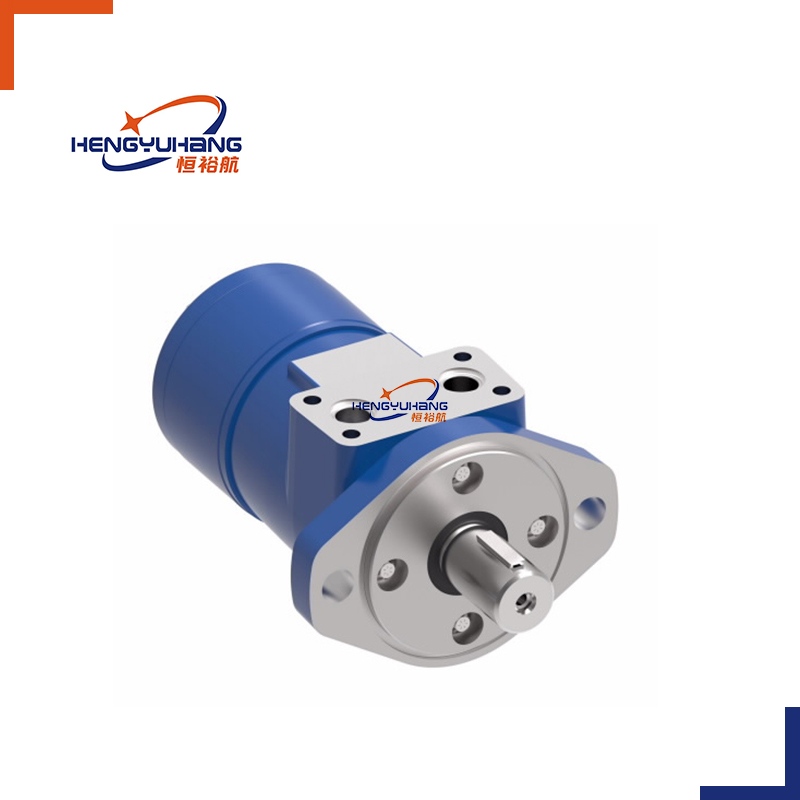 Danfoss Eaton Char-Lynn 101-1047-009  hydraulic motor  Hydraulic Torque Motor0 MH0179AA01AC0000000000000AA00J