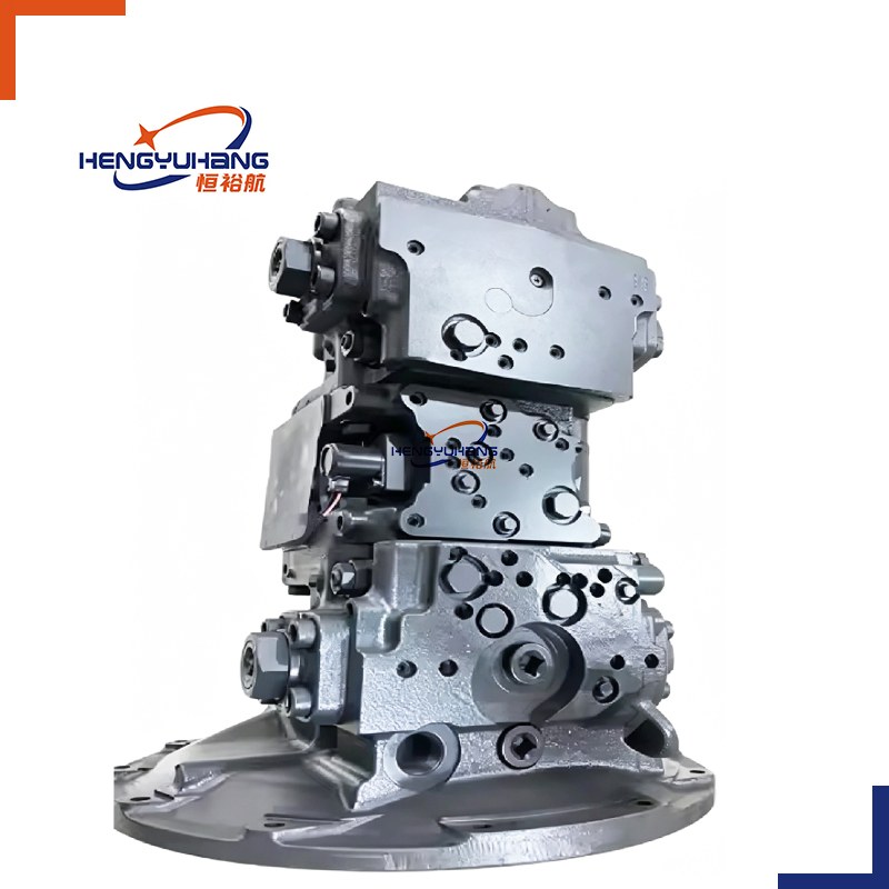 Hydraulic Pump 708-2H-00032 Fan Motor Komatsu
