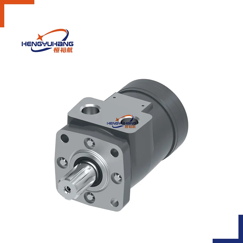 Danfoss Eaton Char-Lynn 101-1051-009 hydraulic motor  Hydraulic Torque Motor0 MH0059BA02AB0000000000000AA00J
