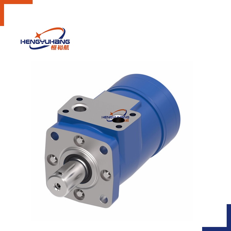 Danfoss Eaton Char-Lynn 101-1760-009 hydraulic motor  Hydraulic Torque Motor0 MH0089BA01AC0000000000000AA00J