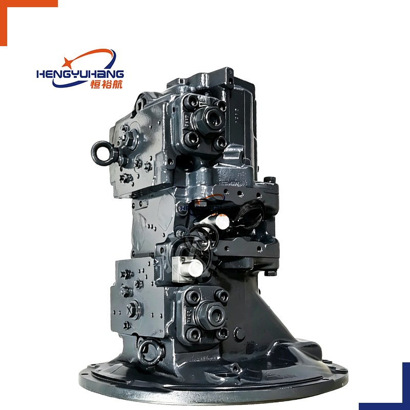 Hydraulic Pump 708-2G-00023 Fan Motor Komatsu