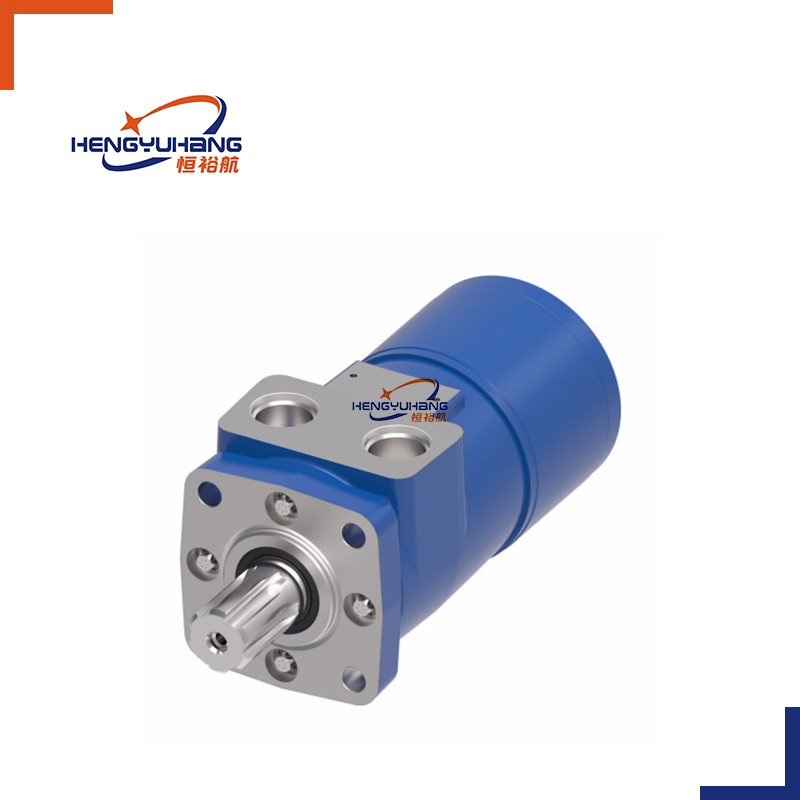 Danfoss Eaton Char-Lynn 101-1064-009 hydraulic motor  Hydraulic Torque Motor0 MH0226BA02AA0000000000000AA00J