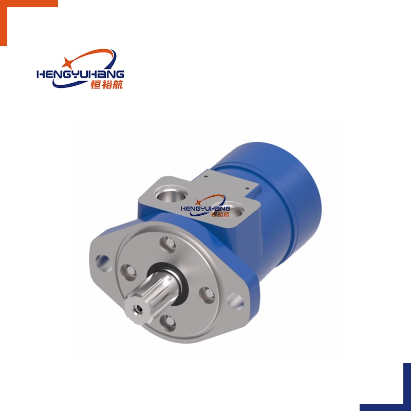 Danfoss Eaton Char-Lynn 101-1085-009 hydraulic motor  Hydraulic Torque Motor0 MH0113AA02AA0000000000000AA00J