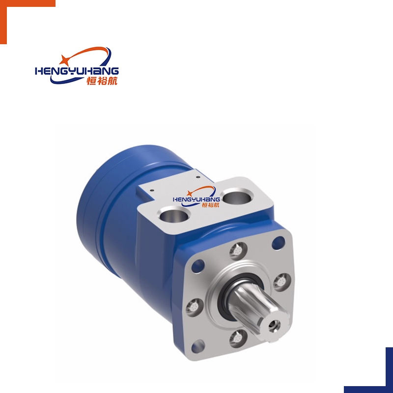 Danfoss Eaton Char-Lynn 101-1766-009 hydraulic motor  Hydraulic Torque Motor0 MH0073BA02AB0000000000000AA00J