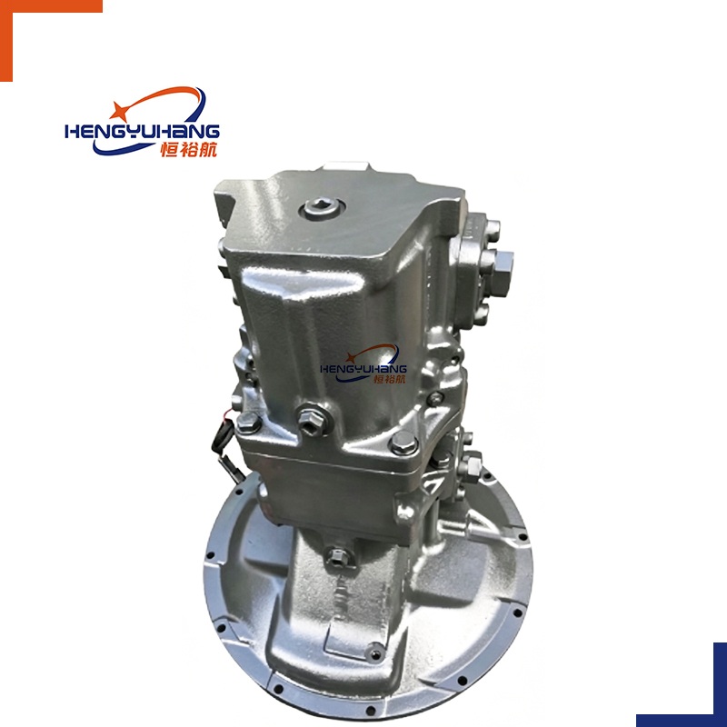 Hydraulic Pump 708-3T-00151 Fan Motor Komatsu