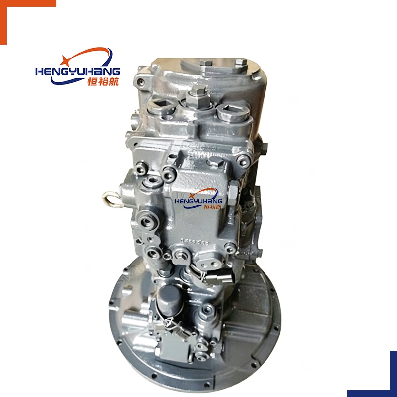 Hydraulic Pump 708-2h-00191 Fan Motor Komatsu