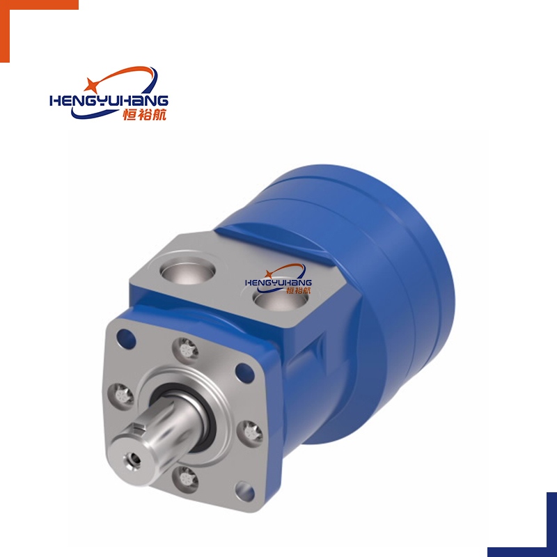 Danfoss Eaton Char-Lynn 103-1012-012 hydraulic motor  Hydraulic Torque Motor0 MS0101BA01AA0000000000000AA00M