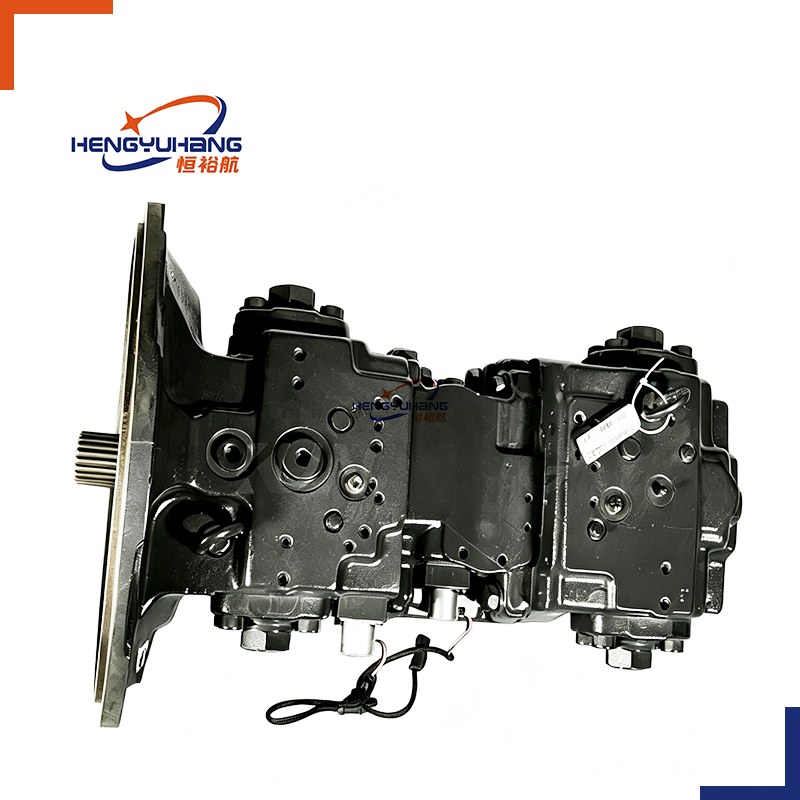 Hydraulic Pump 708-2H-00453 Fan Motor Komatsu
