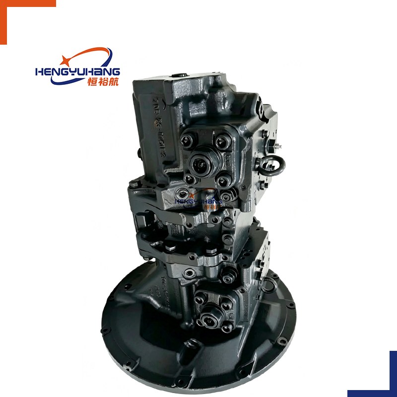 Hydraulic Pump  708-2L-00300 Fan Motor Komatsu