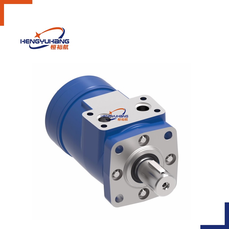 Danfoss Eaton Char-Lynn 101-1759-009 hydraulic motor  Hydraulic Torque Motor0 MH0073BA01AC0000000000000AA00J