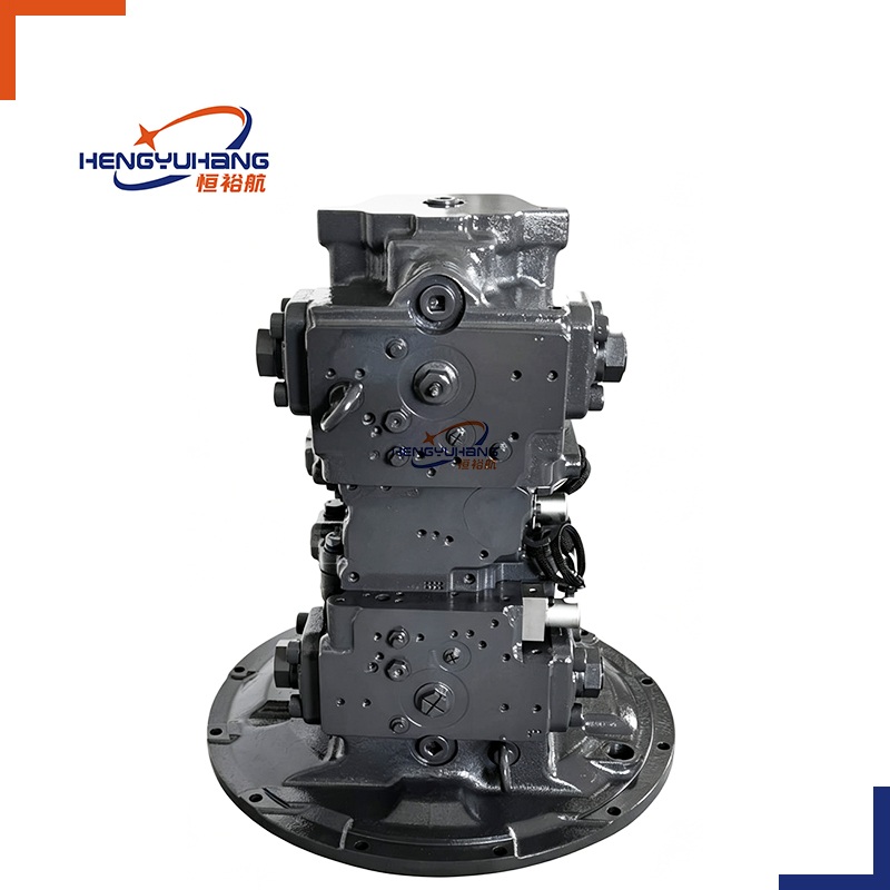 Hydraulic Pump 708-2H-00110 Fan Motor Komatsu