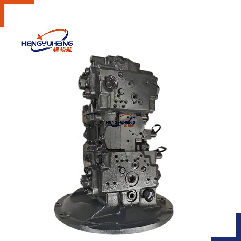 Hydraulic Pump 708-2H-00460 Fan Motor Komatsu
