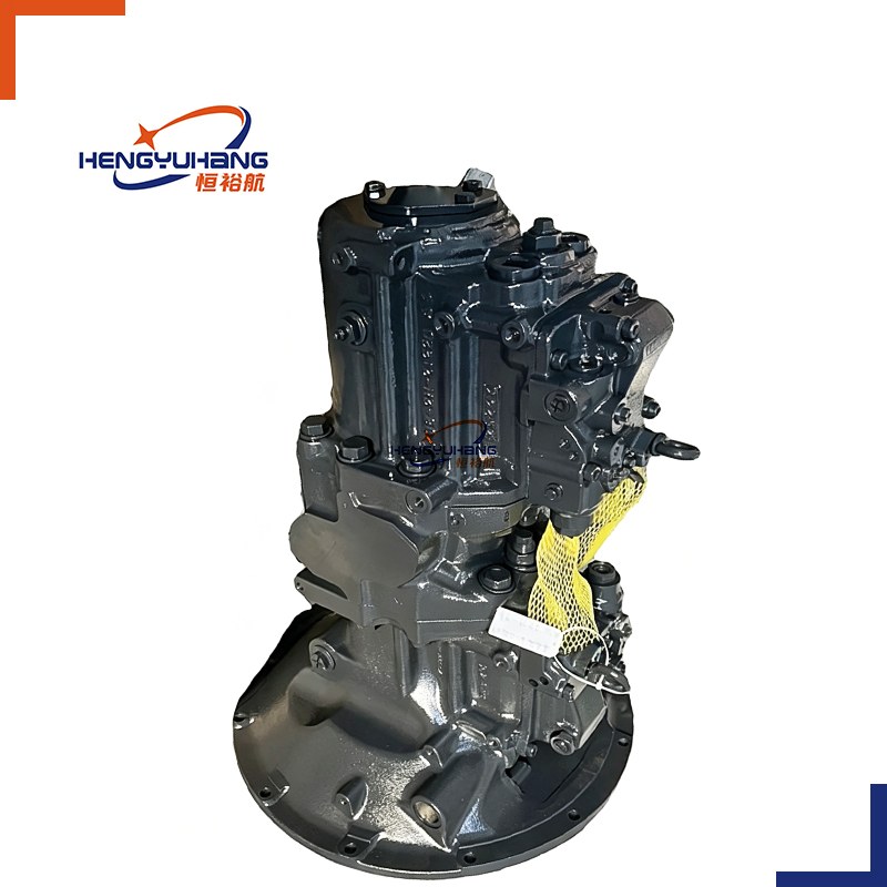 Hydraulic Pump 708-2H-00181 Fan Motor Komatsu