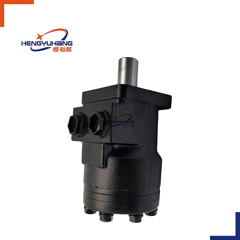 Danfoss Eaton Char-Lynn 101-1060-009 hydraulic motor  Hydraulic Torque Motor0 MH0097BA02AA0000000000000AA00J