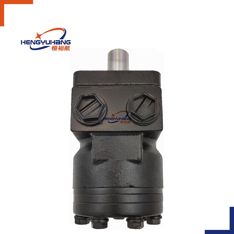 Danfoss Eaton Char-Lynn 103-1019-012 hydraulic motor  Hydraulic Torque Motor0 MS0057BA01AC0000000000000AA00M