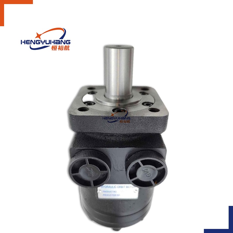 Danfoss Eaton Char-Lynn 103-1018-012 hydraulic motor  Hydraulic Torque Motor0 MS0046BA01AC0000000000000AA00M