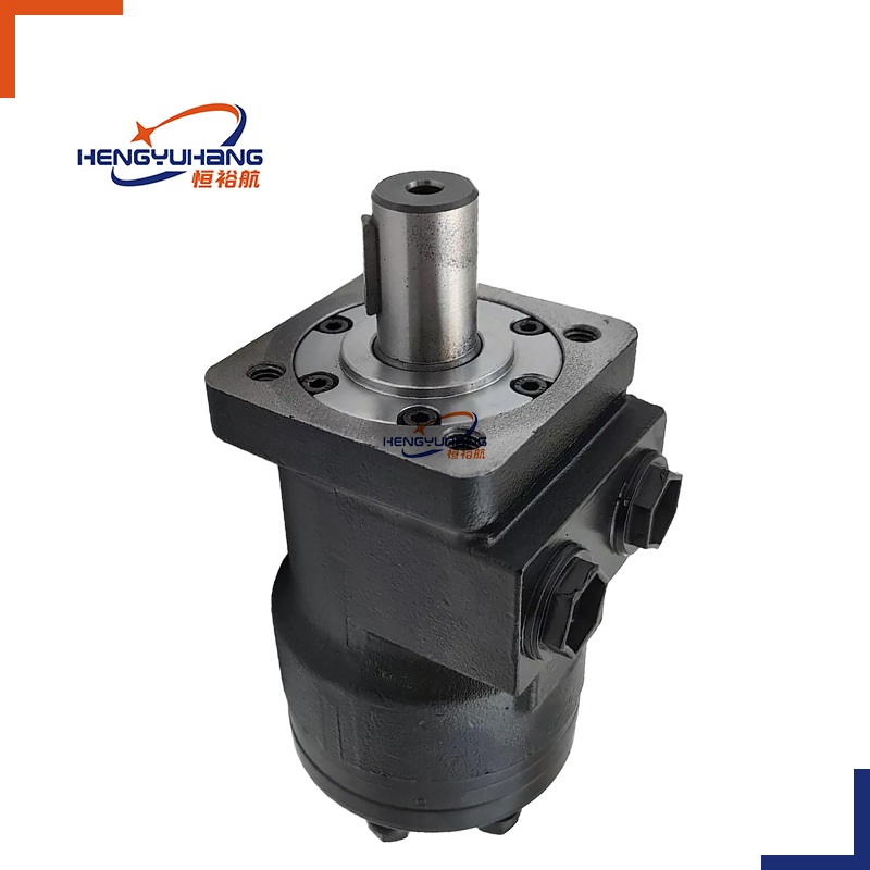 Danfoss Eaton Char-Lynn 101-1769-009 hydraulic motor  Hydraulic Torque Motor0 MH0035BA02AC00A0000000000AA00J