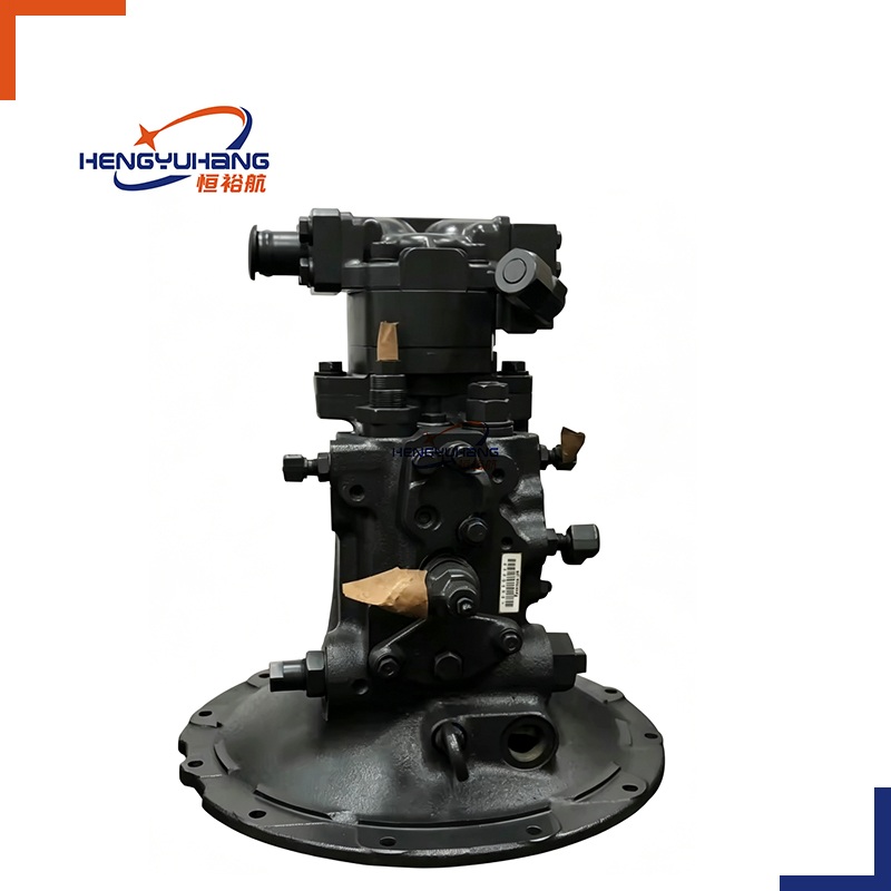 Hydraulic Pump 708-1W-00210 Fan Motor Komatsu