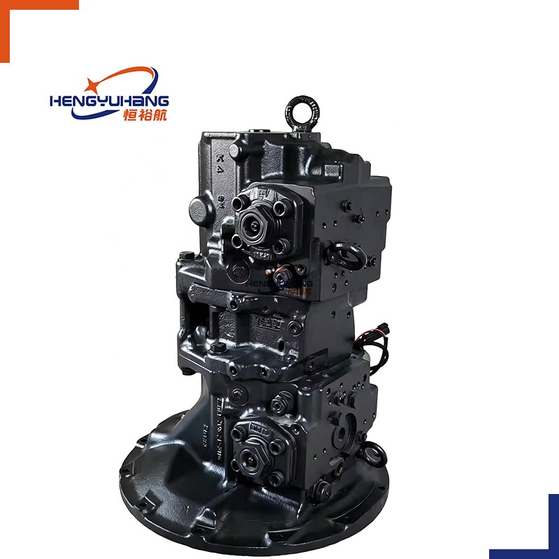 Hydraulic Pump 708-2L-00790 Fan Motor Komatsu