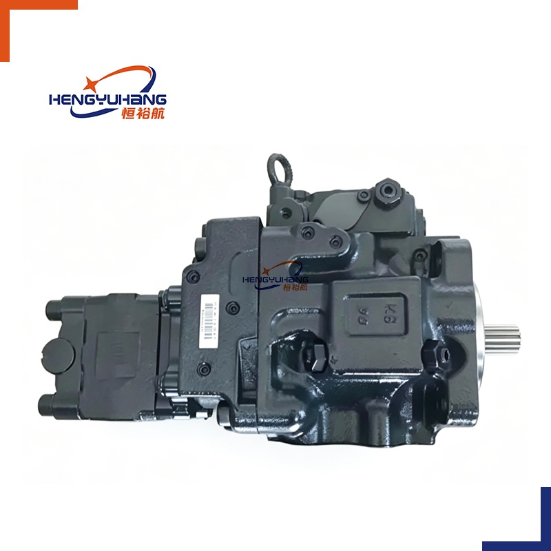 Hydraulic Pump 708-3S-00313 Fan Motor Komatsu