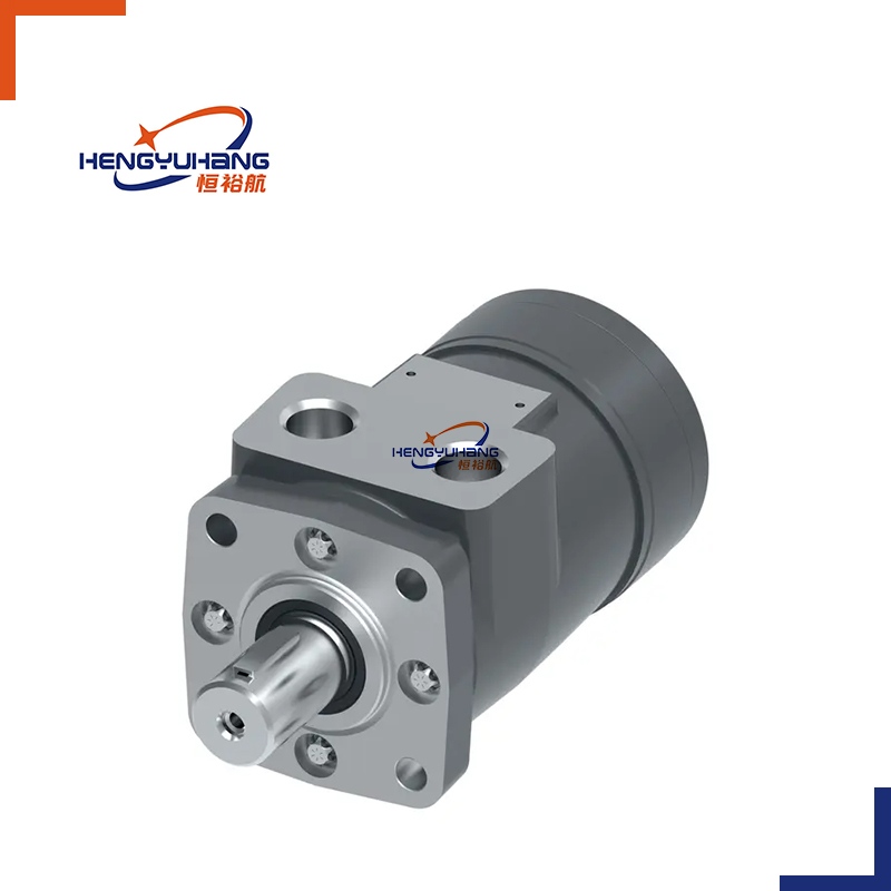 Danfoss Eaton Char-Lynn 101-1756-009 hydraulic motor  Hydraulic Torque Motor0 MH0089BA01AB0000000000000AA00J