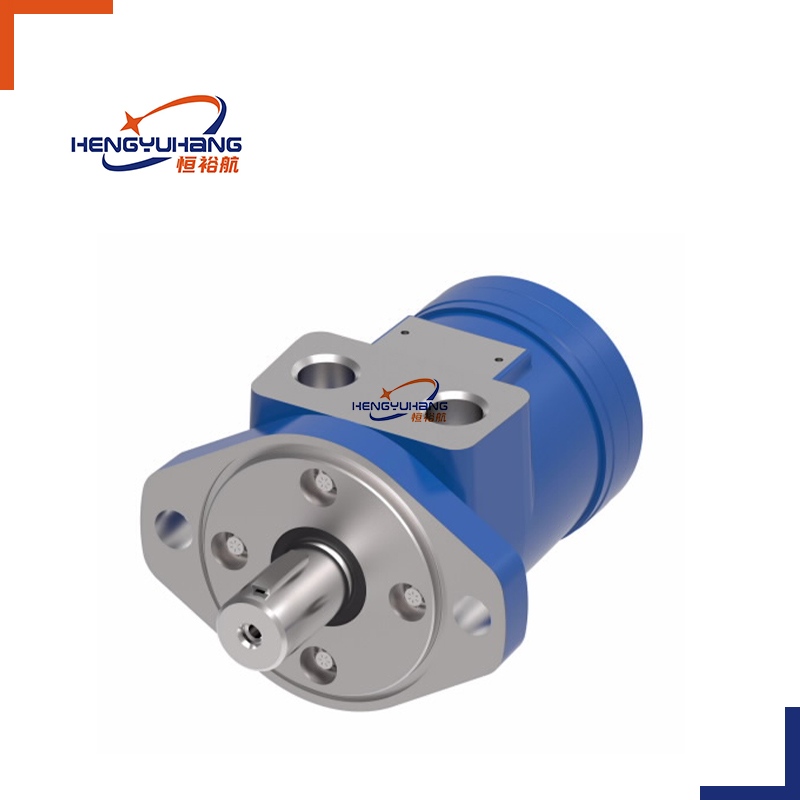 Danfoss Eaton Char-Lynn 101-1705-009 hydraulic motor  Hydraulic Torque Motor0 MH0035AA01AB00A0000000000AA00J
