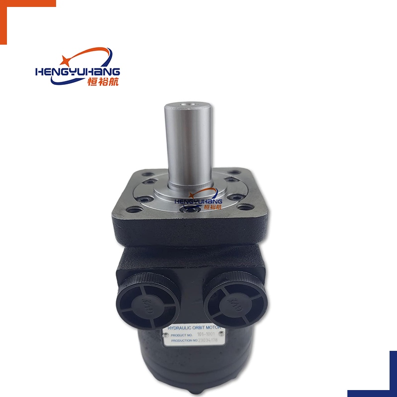 Danfoss Eaton Char-Lynn 101-1765-009 hydraulic motor  Hydraulic Torque Motor0 MH0035BA02AB00A0000000000AA00J