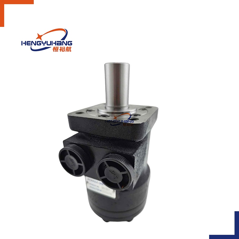 Danfoss Eaton Char-Lynn 101-1065-009 hydraulic motor  Hydraulic Torque Motor0 MH0028BA02AC0000000000000AA00J