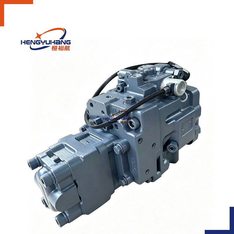 Hydraulic Pump 708-3S-00561 Fan Motor Komatsu